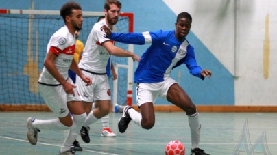 Coupe Nationale Futsal : le programme du 2e tour