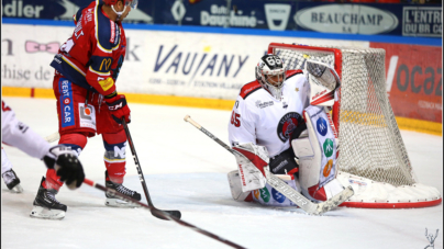 Brûleurs de Loups – Mulhouse : les buts en vidéo