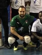#Futsal – Défaite pour Vie et Partage chez le Pays Voironnais