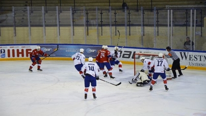 Mondial U20 de hockey-sur-glace : défaite des Bleuets face à la Norvège