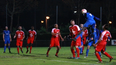 R1 – Le point après les matchs en retard du week-end