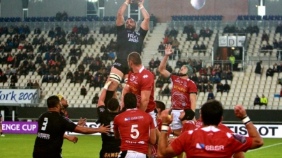 Le barrage Pro D2 – Top 14 aura lieu le dimanche 2 juin