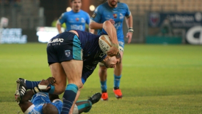 Stade Français – Grenoble : le résumé vidéo