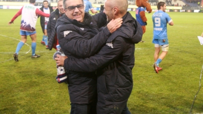 Deux nouveaux présidents au FC Grenoble