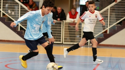 TDN19 – Les qualifiés U11 du samedi 28 décembre