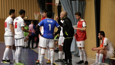 Coupe nationale Futsal : le tirage du 5ème tour programmé