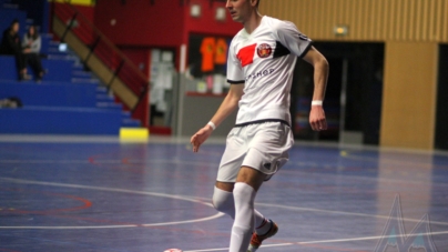 Coupe Nationale Futsal – les résultats du 4e tour