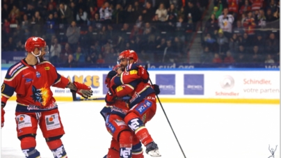 Retour en vidéo sur la victoire des BDL à Bordeaux