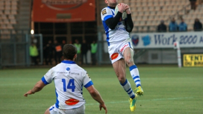 Christophe Urios (Castres) : « On n’a pas de leçon à recevoir de la part du staff ou des joueurs de Grenoble »