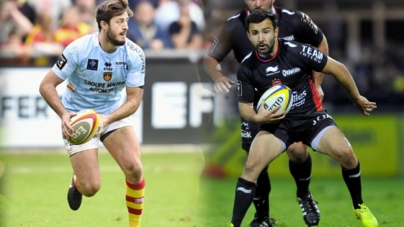 Eric Escande (Toulon) et Enzo Selponi (USAP) s’engagent avec le FC Grenoble