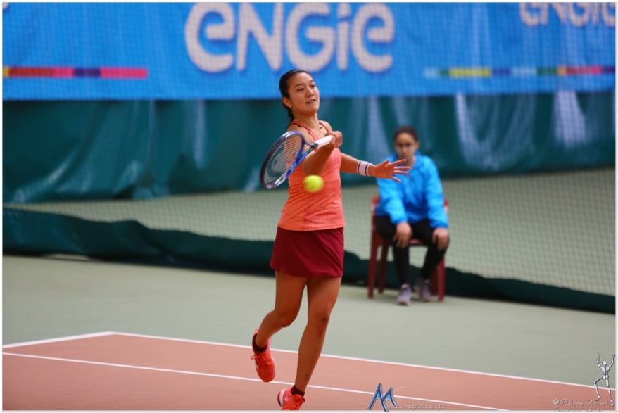 #Tennis – Le programme prévisionnel de l’Engie Open de l’Isère et du Trophée de la Ville de Grenoble