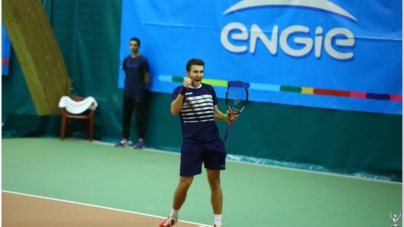 Trophée de la Ville de Grenoble : Lény Mitjana, un beau premier vainqueur