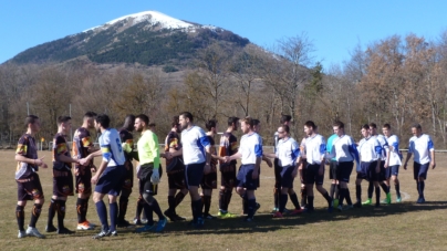 Fin du parcours en coupe de l’Isère pour Sud Isère