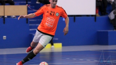 #Futsal R2 – Le Pays Voironnais enchaîne