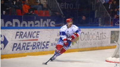 C’est officiel : Lyon ne repartira pas en Ligue Magnus