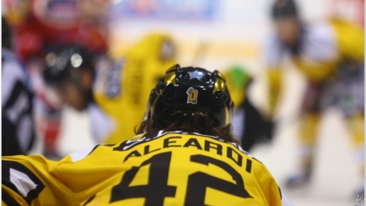 Les premiers matchs de la finale de la Ligue Magnus à guichets fermés