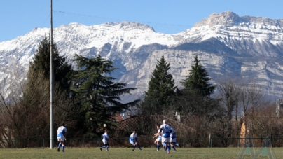 La pratique du rugby sans contact autorisée pour les adultes dès aujourd’hui !