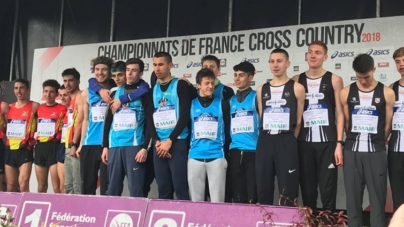 #Cross – Coupe d’Europe des clubs ce dimanche pour les Juniors de l’EA Grenoble