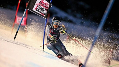 Infos sur la coupe d’Europe de ski alpin