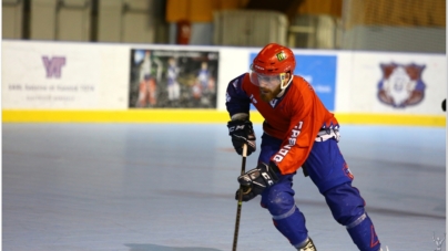 Ce sera Villeneuve en demi-finale de la coupe de France pour les Yeti’s Grenoble