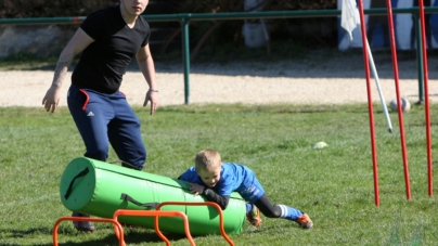 Le Ministère des Sports confirme la reprise dès samedi pour les jeunes