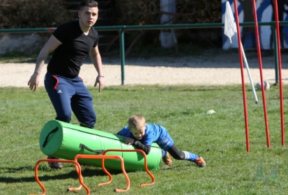 Le Ministère des Sports confirme la reprise dès samedi pour les jeunes