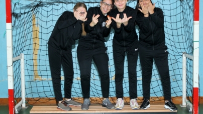 [Futsal] L’équipe féminine des Géants intègre un championnat national