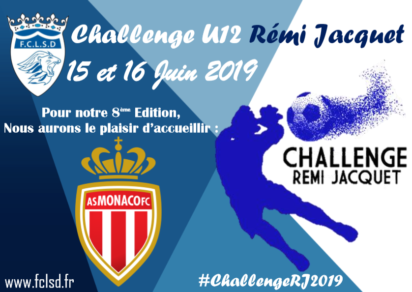 Le Challenge Rémi Jacquet U12 du FC Limonest Saint-Didier sera à suivre sur Métro-Sports