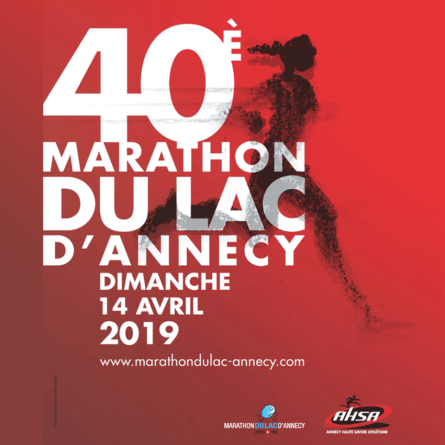 Les résultats du Marathon d’Annecy 2019