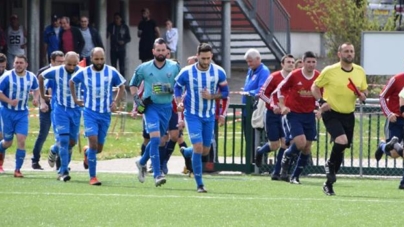 Domarin se qualifie pour la finale de la coupe de l’Isère