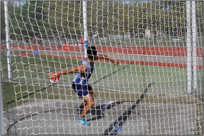 L’athlétisme est-il génétique ?