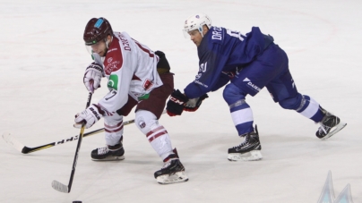 [Hockey-sur-glace] Il n’y aura pas de mondiaux pour les Équipes de France