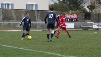 Coupe de l’Isère U19 : un gros défi pour Sud Isère