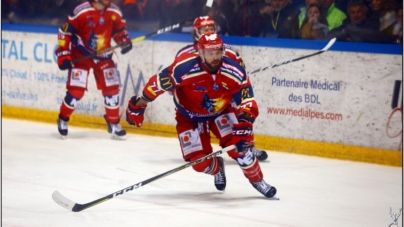 [Vidéo] Retour sur les matchs 3 et 4 dans la finale de la Ligue Magnus