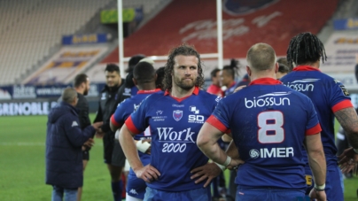 Ce sera Bayonne ou Brive pour le FCG en barrage de maintien en Top 14