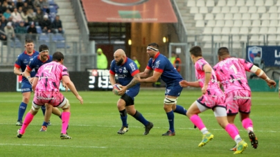 FC Grenoble – Stade Français : le résumé vidéo