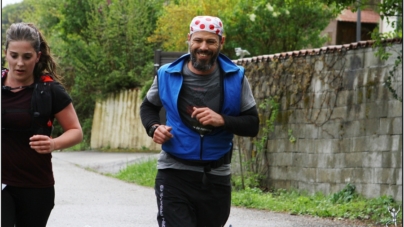 Toutes les photos du Trail des 3 Pucelles 2019