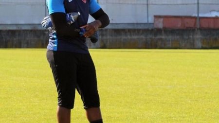 #Mercato – Fahardine Hassani quitte le FC Bourgoin-Jallieu