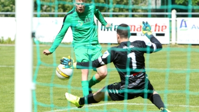 Découvrez le calendrier des championnats de la Ligue Auvergne Rhône-Alpes de football 2019-2020