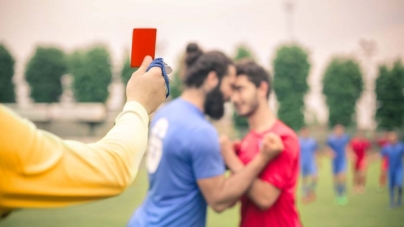 Violences et incivilités en hausse dans le football amateur