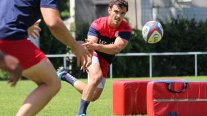 FCG : une saison en images