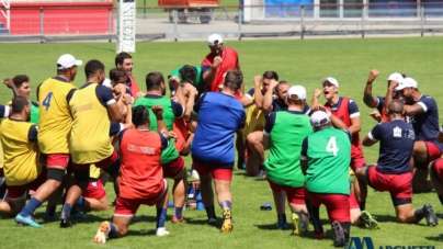 18 départs au FC Grenoble