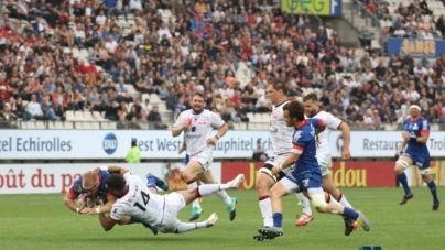 FC Grenoble – LOU (23-24) : le résumé vidéo