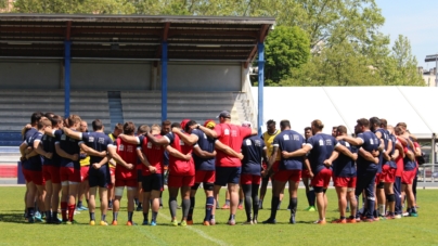 FC Grenoble – Aurillac : les XV de départ