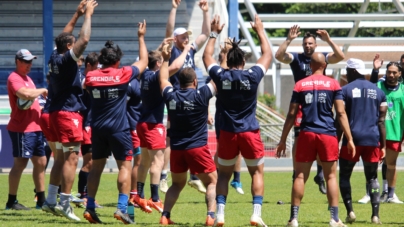 FC Grenoble : 34 joueurs retenus pour le 2ème match de préparation