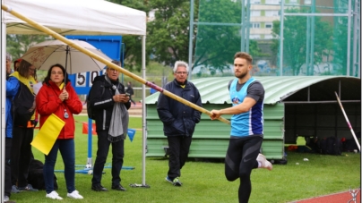 #Interclubs – L’EA Grenoble remonte en élite !