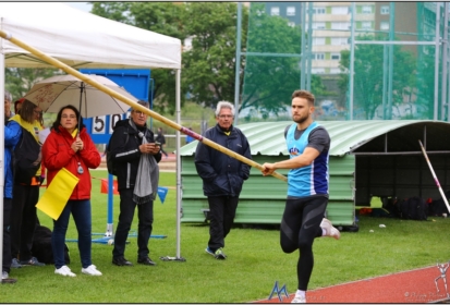 #Interclubs – L’EA Grenoble remonte en élite !