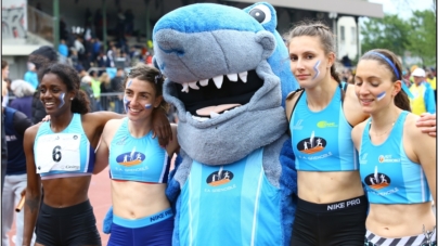 La finale des Interclubs d’athlétisme en images