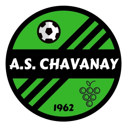 AS Chavanay : le groupe contre le FC Lyon