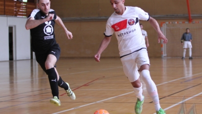 Quelle suite pour la phase régionale de la Coupe de France de futsal ?